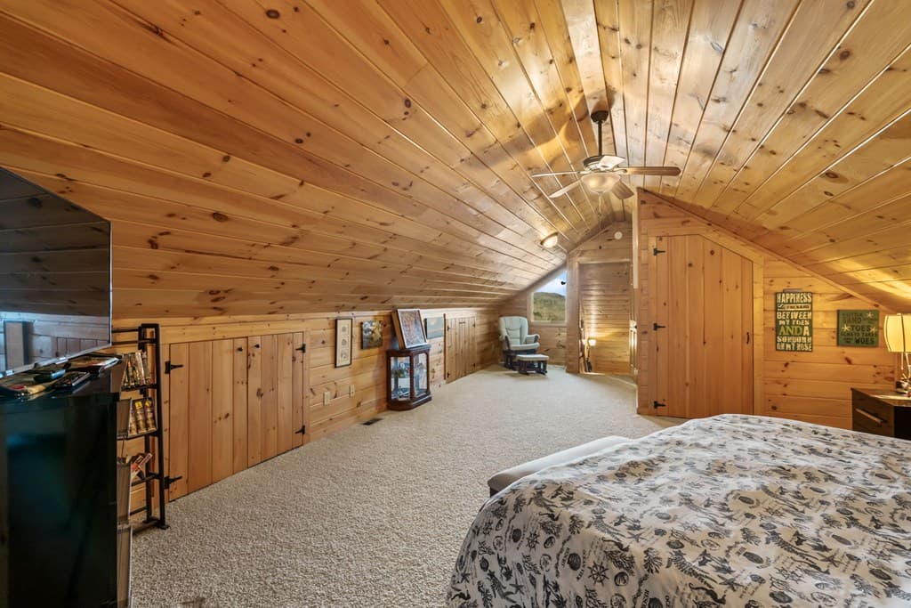 45 Turning Lay Road, Morganton GA 30560 - Photo