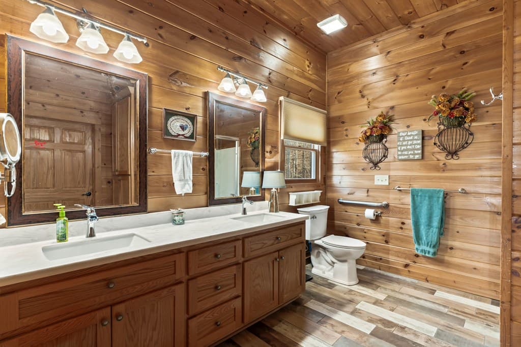 45 Turning Lay Road, Morganton GA 30560 - Photo