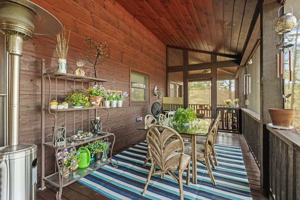 45 Turning Lay Road, Morganton GA 30560 - Photo