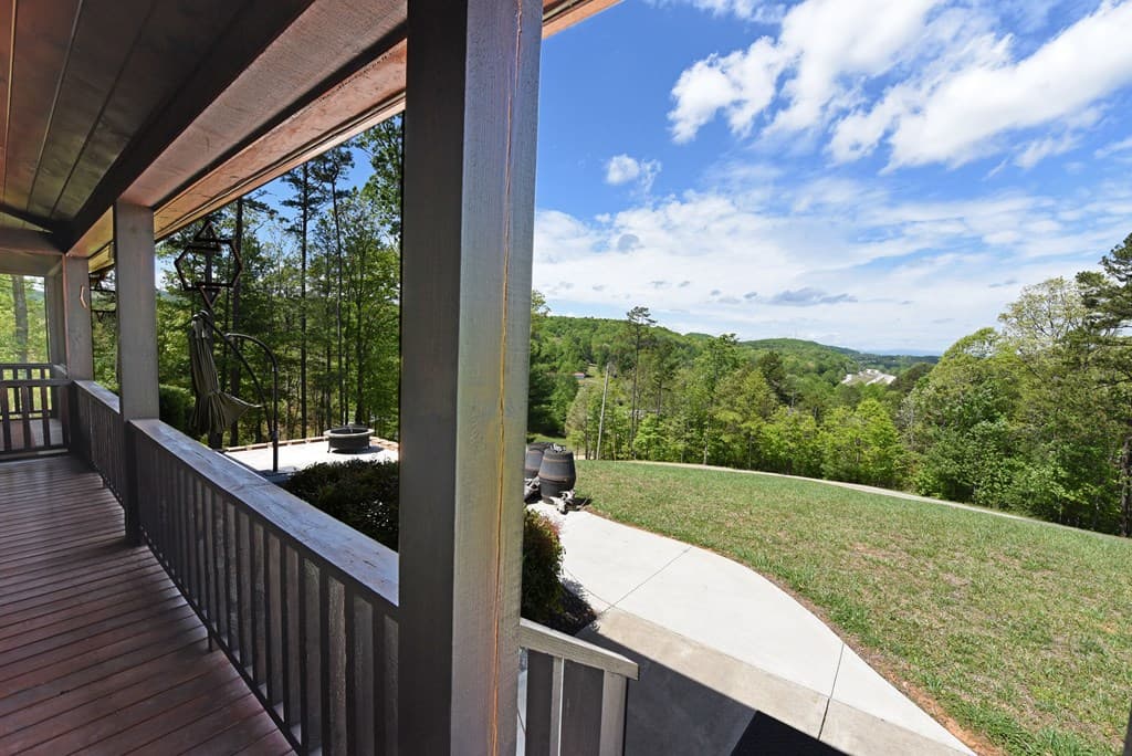 45 Turning Lay Road, Morganton GA 30560 - Photo