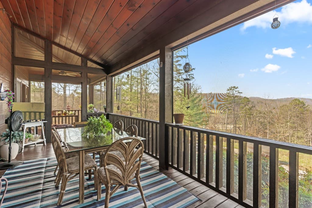 45 Turning Lay Road, Morganton GA 30560 - Photo