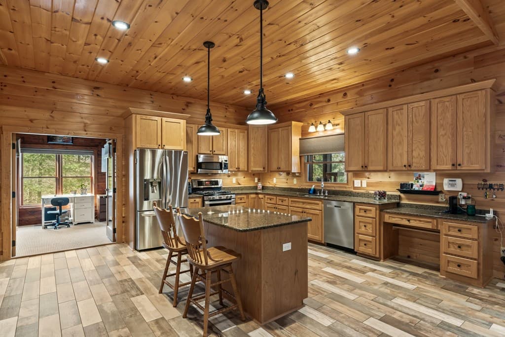 45 Turning Lay Road, Morganton GA 30560 - Photo