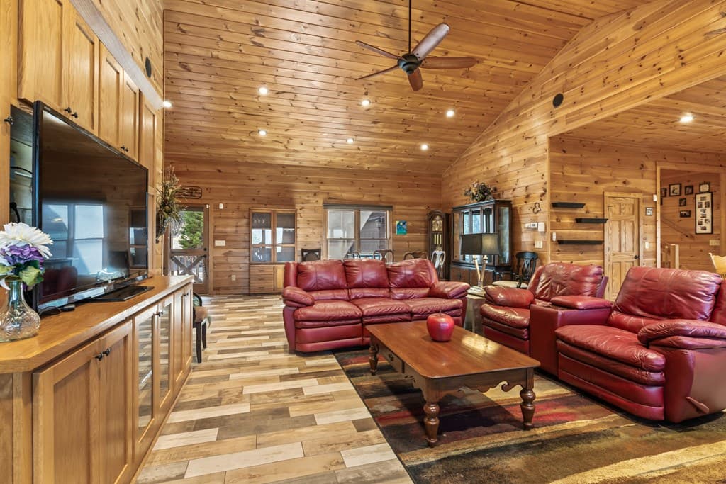 45 Turning Lay Road, Morganton GA 30560 - Photo