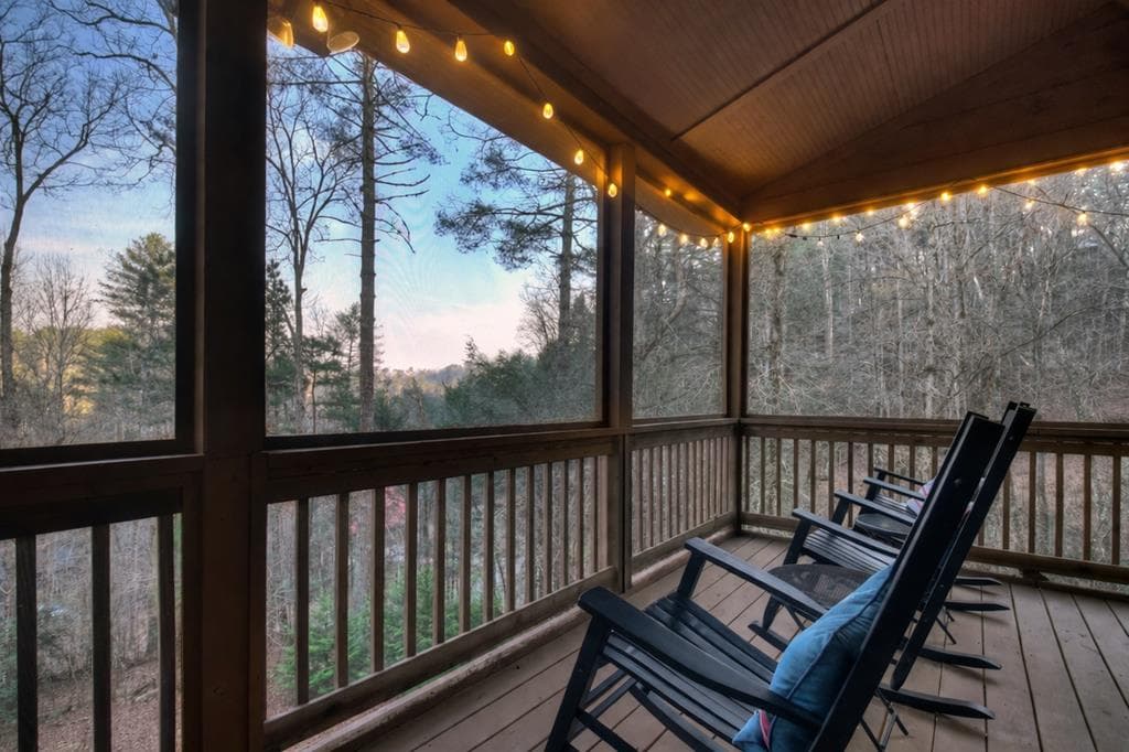 764 Ducktown Lane, Ellijay GA 30540 - Photo