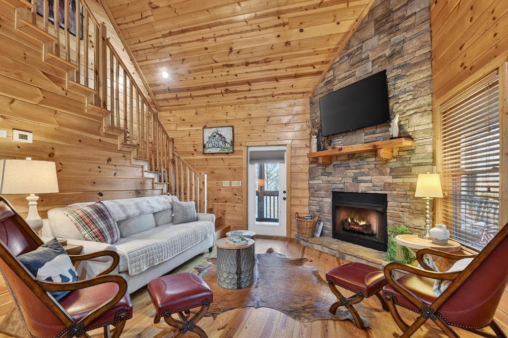 764 Ducktown Lane, Ellijay GA 30540 - Photo