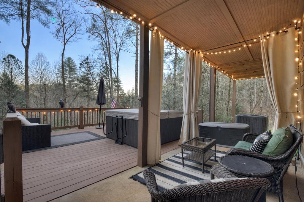 764 Ducktown Lane, Ellijay GA 30540 - Photo