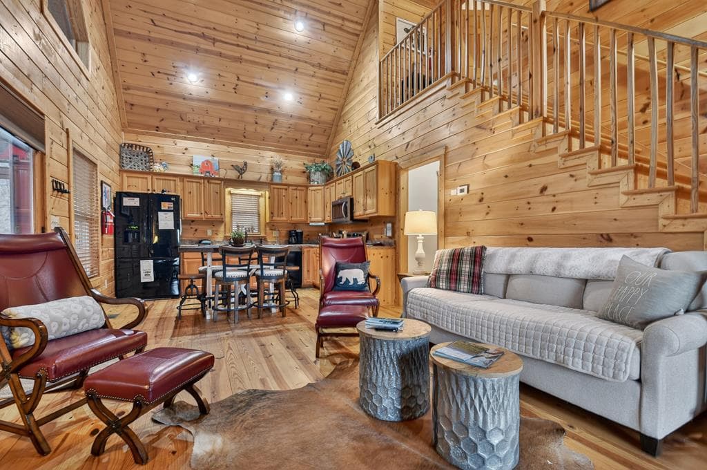 764 Ducktown Lane, Ellijay GA 30540 - Photo