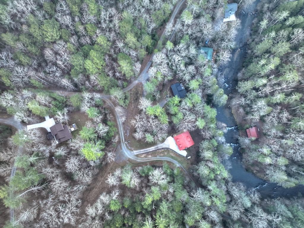 764 Ducktown Lane, Ellijay GA 30540 - Photo
