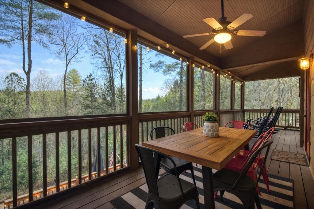 764 Ducktown Lane, Ellijay GA 30540 - Photo
