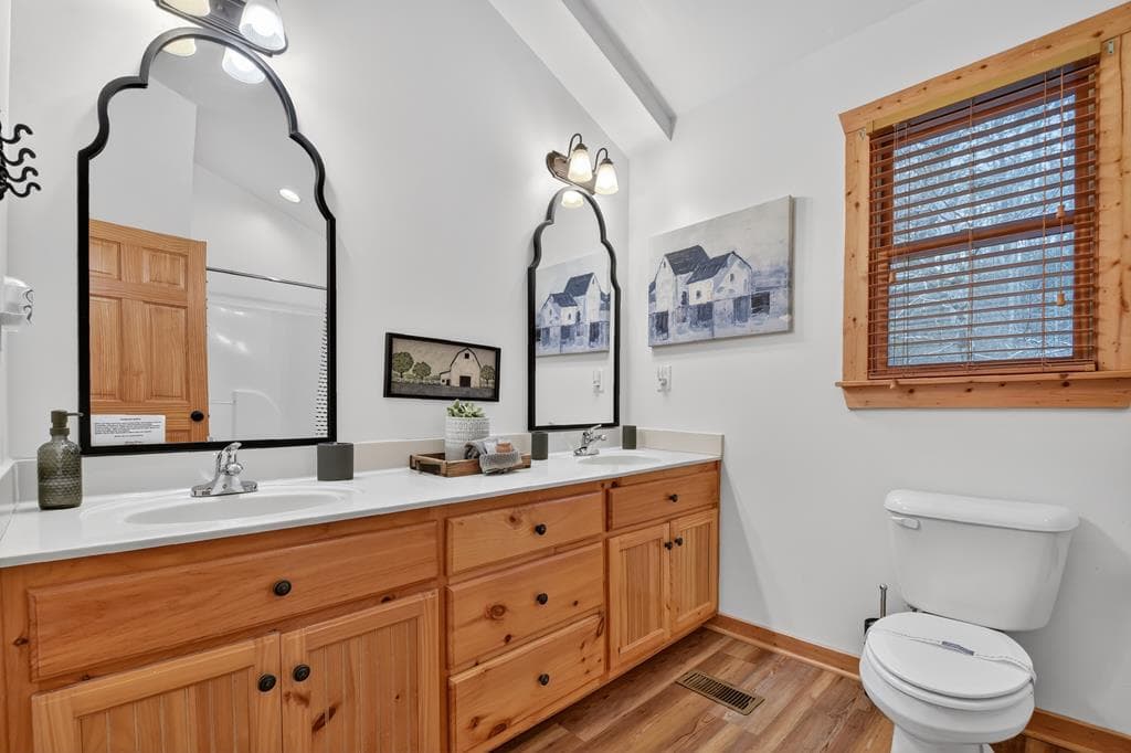 764 Ducktown Lane, Ellijay GA 30540 - Photo