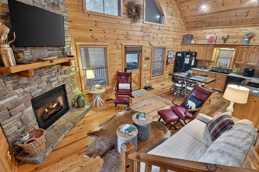 764 Ducktown Lane, Ellijay GA 30540 - Photo