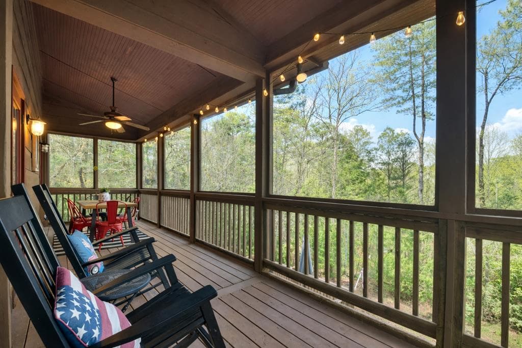 764 Ducktown Lane, Ellijay GA 30540 - Photo