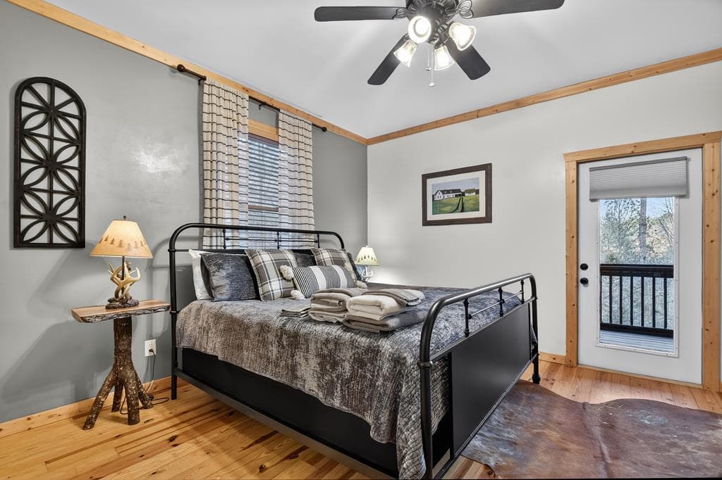 764 Ducktown Lane, Ellijay GA 30540 - Photo