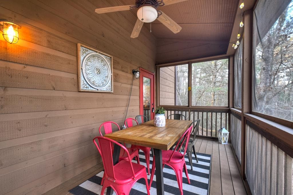 764 Ducktown Lane, Ellijay GA 30540 - Photo