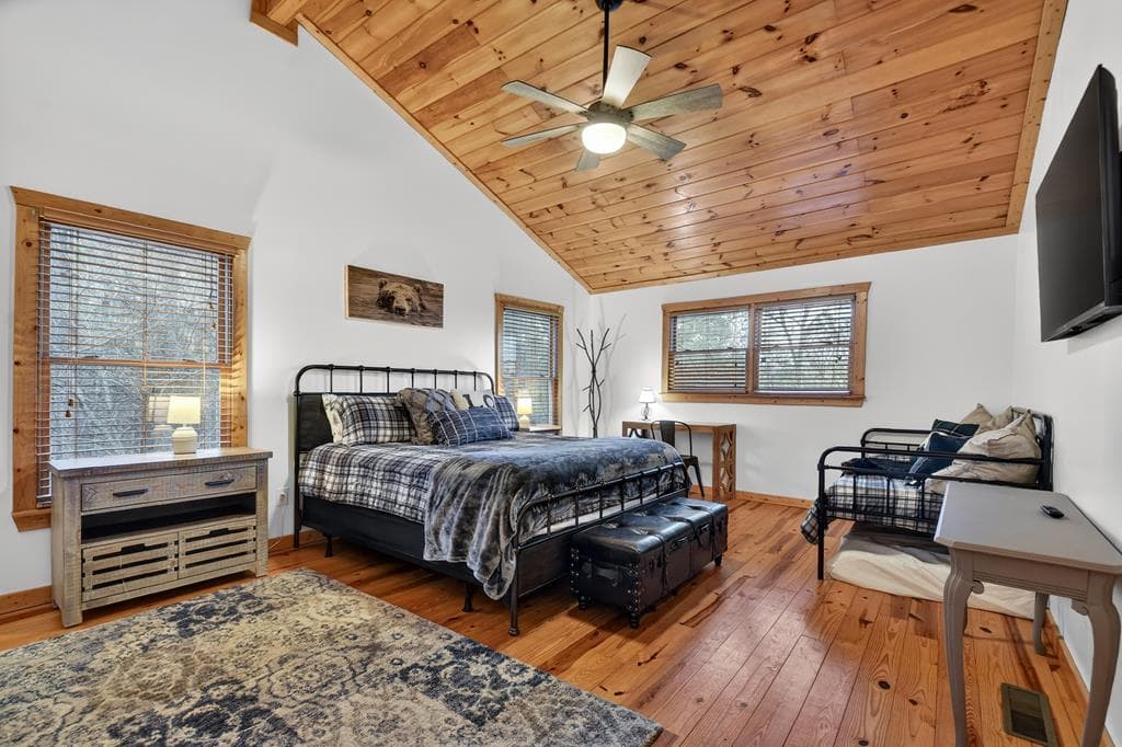 764 Ducktown Lane, Ellijay GA 30540 - Photo