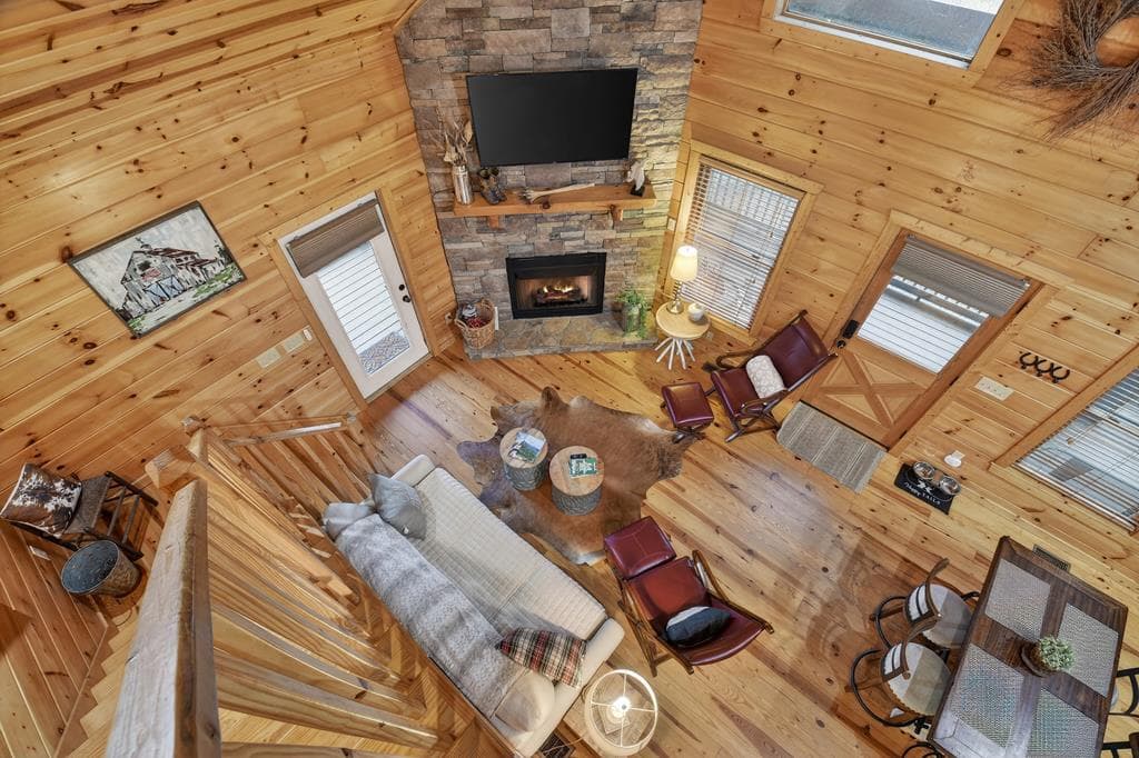 764 Ducktown Lane, Ellijay GA 30540 - Photo