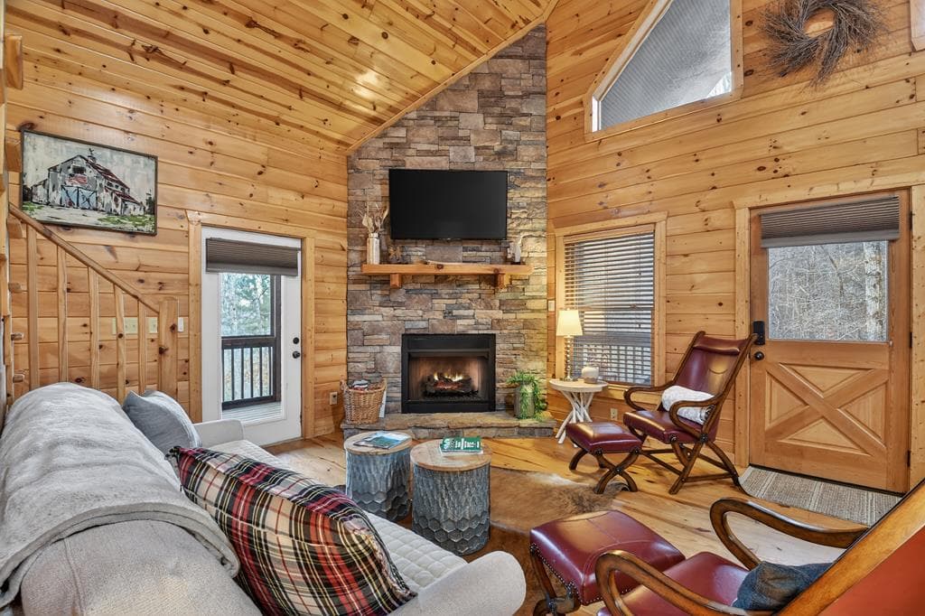 764 Ducktown Lane, Ellijay GA 30540 - Photo