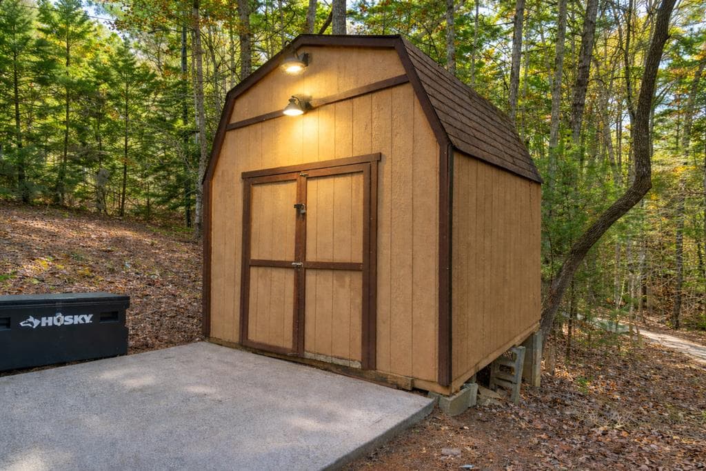 764 Ducktown Lane, Ellijay GA 30540 - Photo