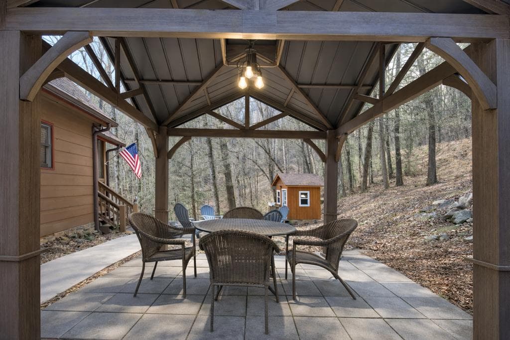 764 Ducktown Lane, Ellijay GA 30540 - Photo