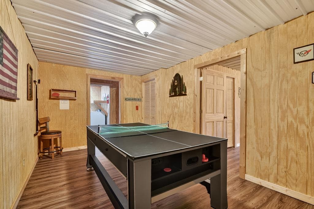 764 Ducktown Lane, Ellijay GA 30540 - Photo