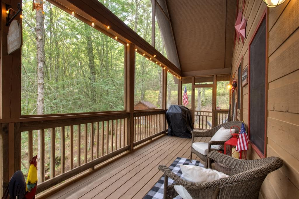 764 Ducktown Lane, Ellijay GA 30540 - Photo