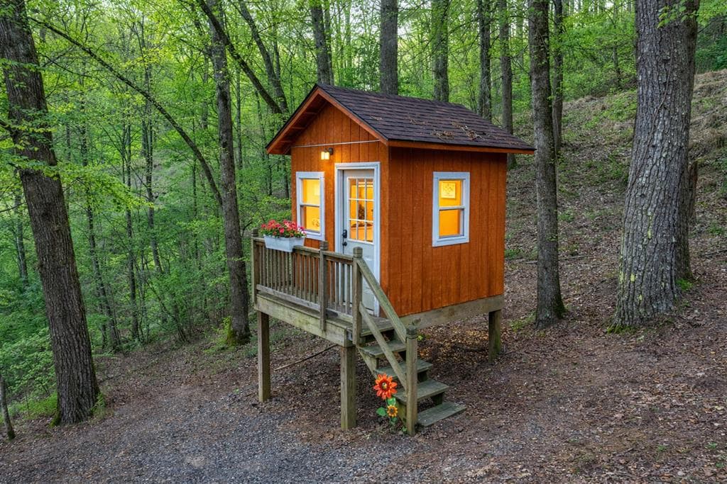 764 Ducktown Lane, Ellijay GA 30540 - Photo