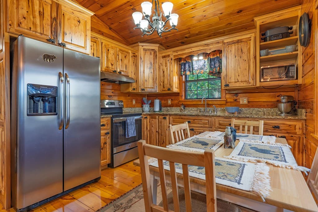 216 Pig Trail, Cherry Log GA 30522 - Photo