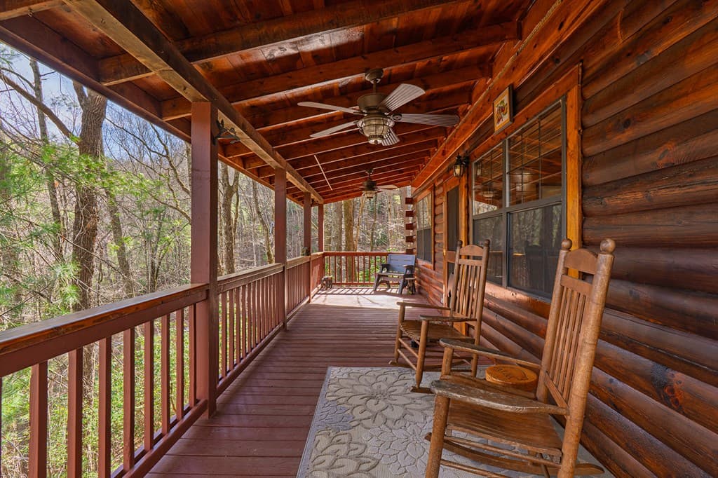 216 Pig Trail, Cherry Log GA 30522 - Photo