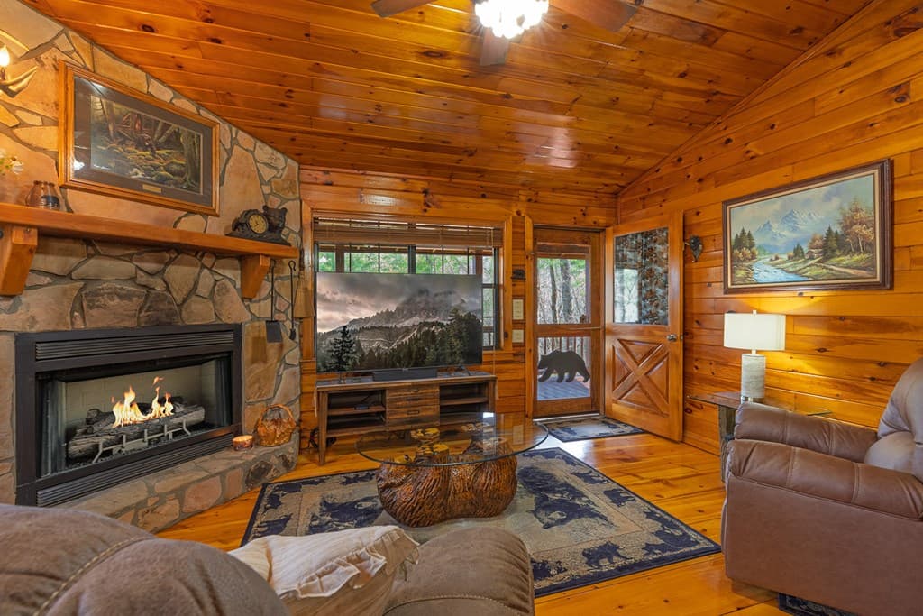 216 Pig Trail, Cherry Log GA 30522 - Photo