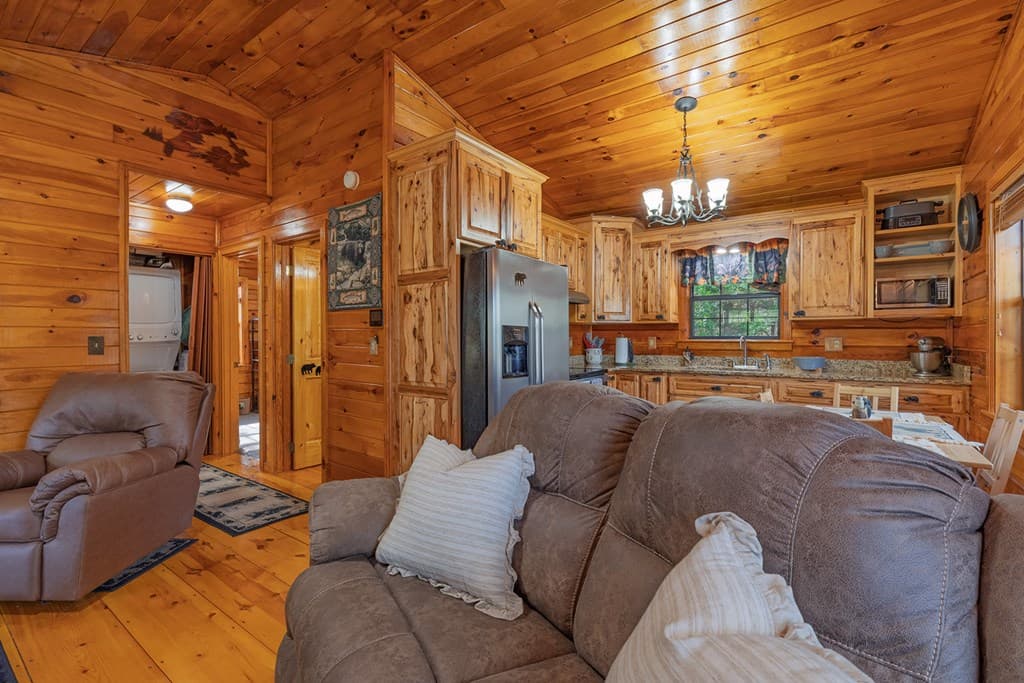 216 Pig Trail, Cherry Log GA 30522 - Photo