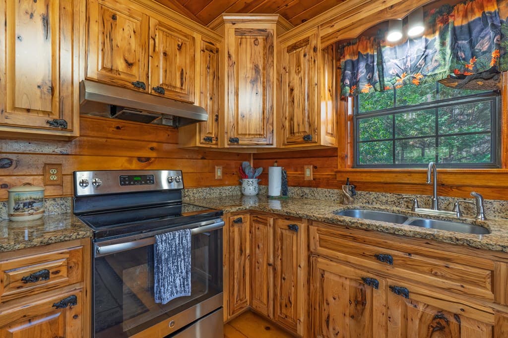 216 Pig Trail, Cherry Log GA 30522 - Photo
