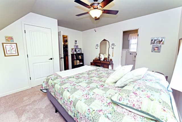 705 Laurel Ridge Drive, Ellijay GA 30536 - Photo