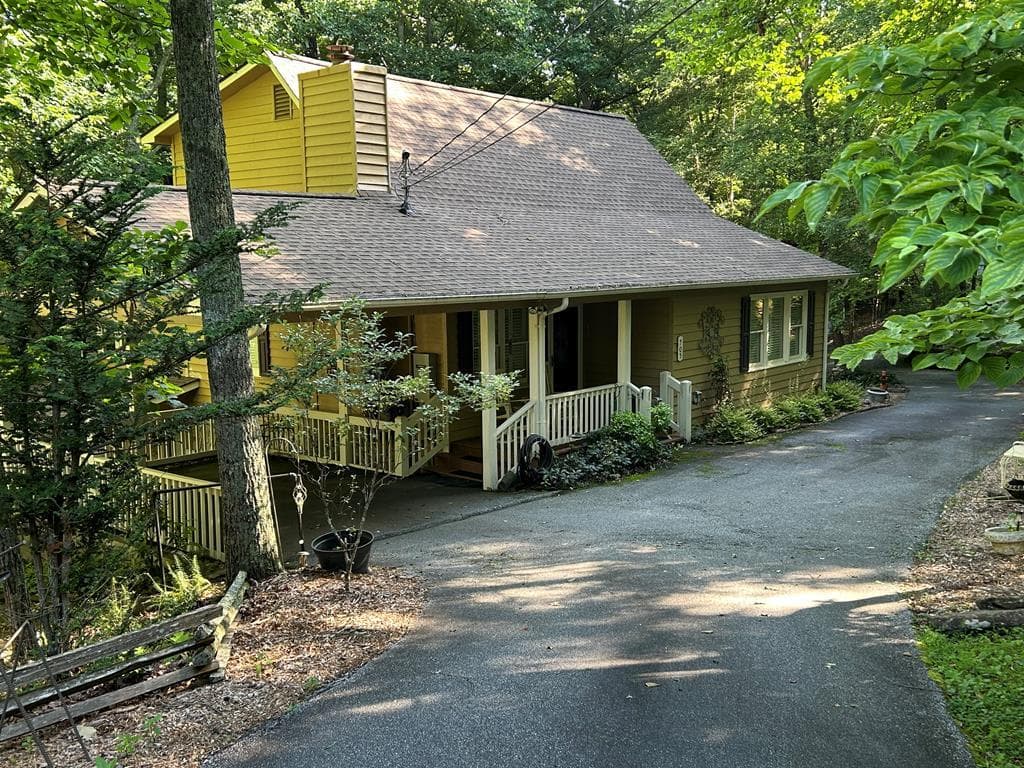 705 Laurel Ridge Drive, Ellijay GA 30536 - Photo