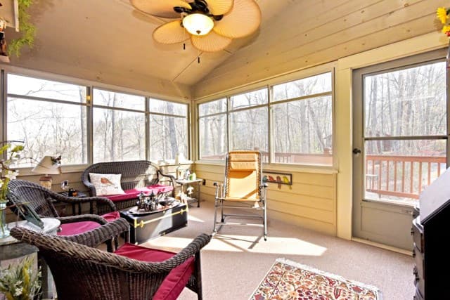 705 Laurel Ridge Drive, Ellijay GA 30536 - Photo