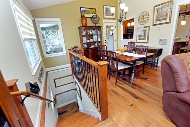 705 Laurel Ridge Drive, Ellijay GA 30536 - Photo