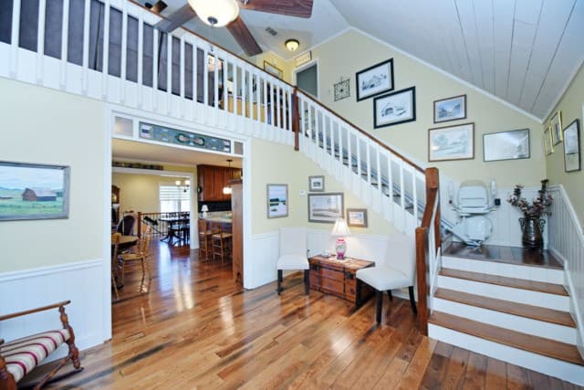 705 Laurel Ridge Drive, Ellijay GA 30536 - Photo