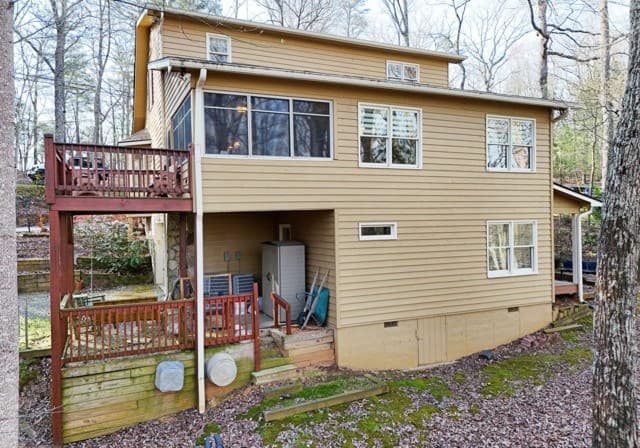 705 Laurel Ridge Drive, Ellijay GA 30536 - Photo
