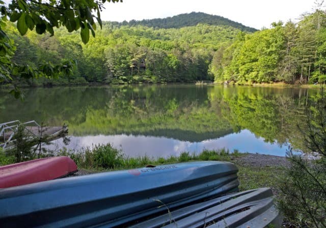 705 Laurel Ridge Drive, Ellijay GA 30536 - Photo