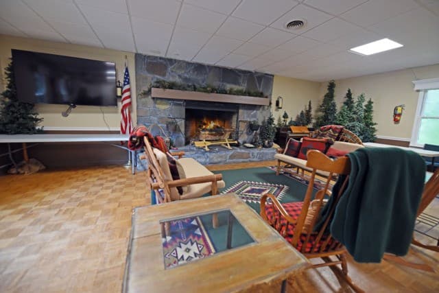 705 Laurel Ridge Drive, Ellijay GA 30536 - Photo