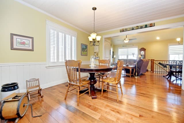 705 Laurel Ridge Drive, Ellijay GA 30536 - Photo