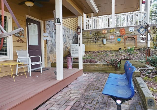 705 Laurel Ridge Drive, Ellijay GA 30536 - Photo
