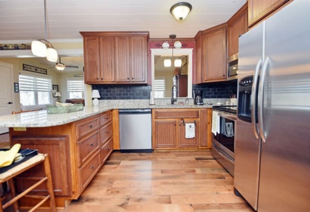 705 Laurel Ridge Drive, Ellijay GA 30536 - Photo