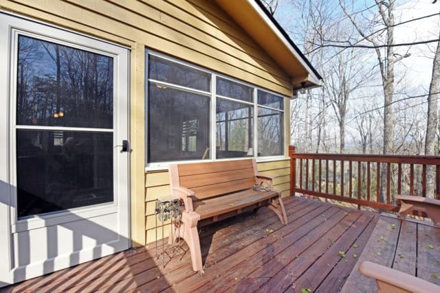 705 Laurel Ridge Drive, Ellijay GA 30536 - Photo