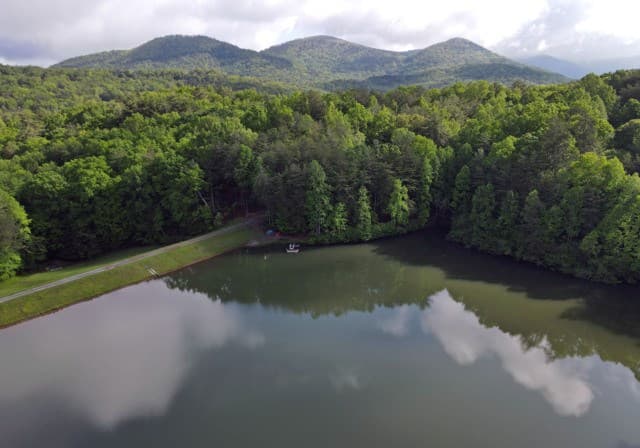 705 Laurel Ridge Drive, Ellijay GA 30536 - Photo