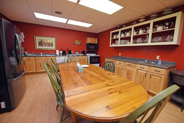 705 Laurel Ridge Drive, Ellijay GA 30536 - Photo
