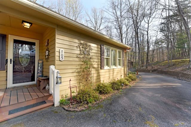 705 Laurel Ridge Drive, Ellijay GA 30536 - Photo