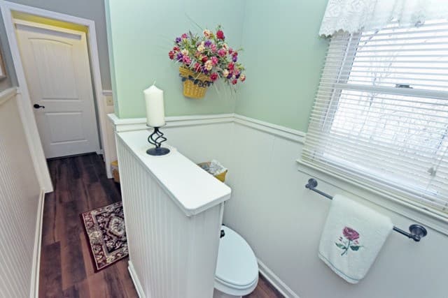 705 Laurel Ridge Drive, Ellijay GA 30536 - Photo