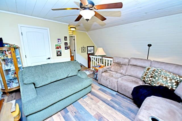 705 Laurel Ridge Drive, Ellijay GA 30536 - Photo