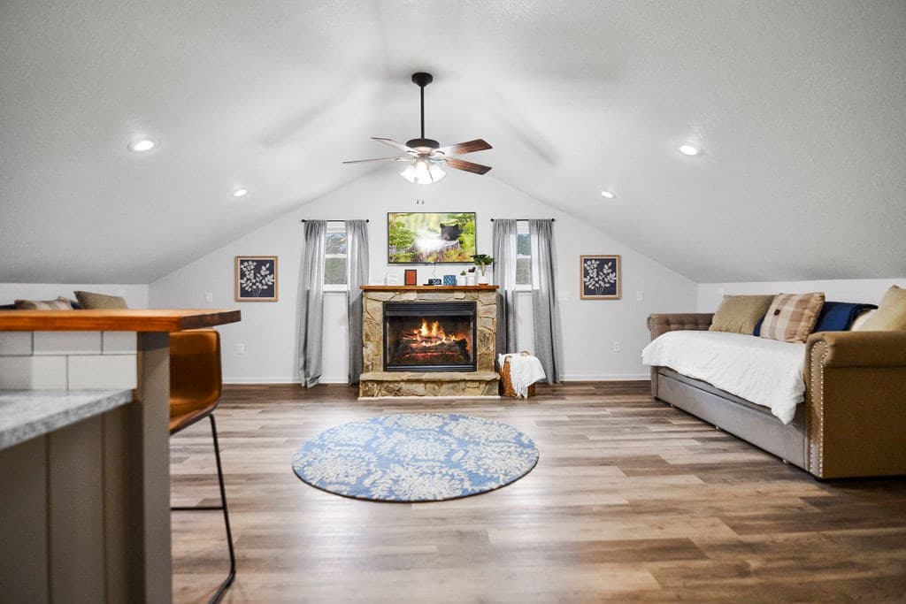 45 Wilderness Trail, Blue Ridge GA 30135 - Photo