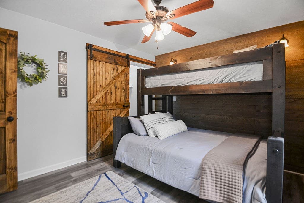 45 Wilderness Trail, Blue Ridge GA 30135 - Photo